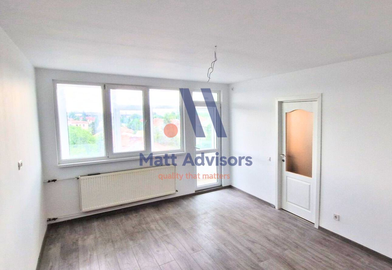 VANZARE apartament 2 camere | renovat complet | DOMENII | - Poză 1