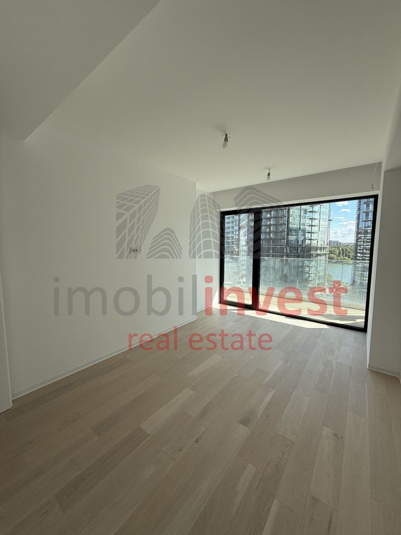 Apartament 4 camere de vanzare One Lake Club - Poză 9