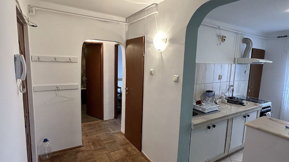 Agentia Europa vinde apartament cu 3 camere - Poză 7