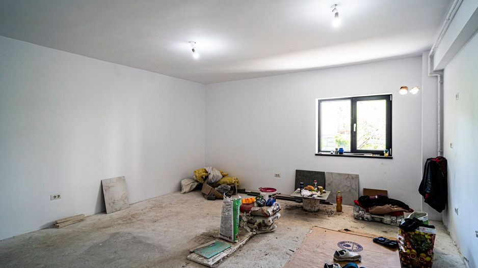 Militari-Margelelor-3 camere, 80 mp, 2 bai, 2 balcoane, comision 0% - Poză 7