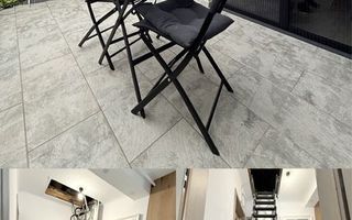 Apartament 3 camere Chisoda bloc nou - Poză 8