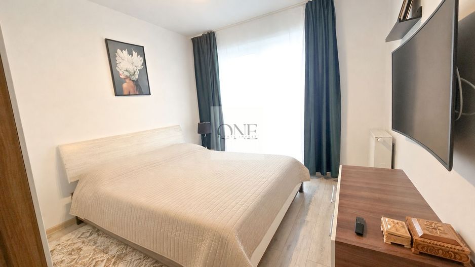 Studio Modern Kasper Parcare - Poză 5