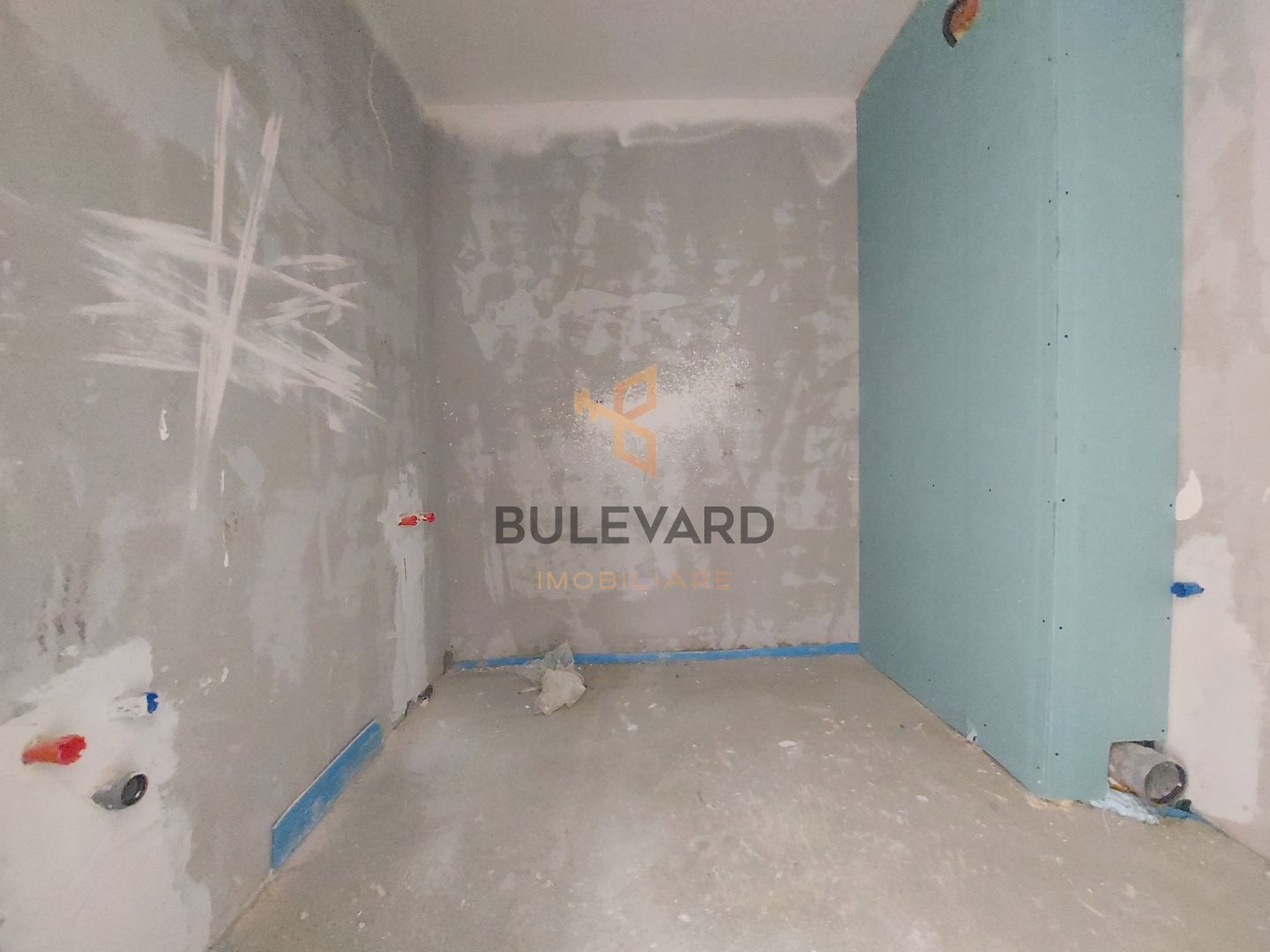 Penthouse cu terasa de 47 mp, zona strazii Eroilor! - Poză 8