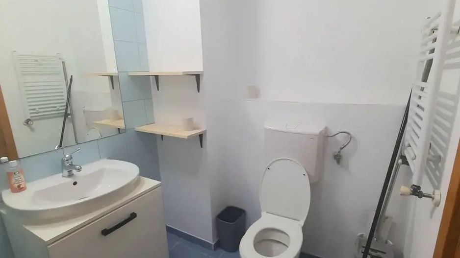 Apartament 2 camere zona Pacii+loc de parcare - Poză 3