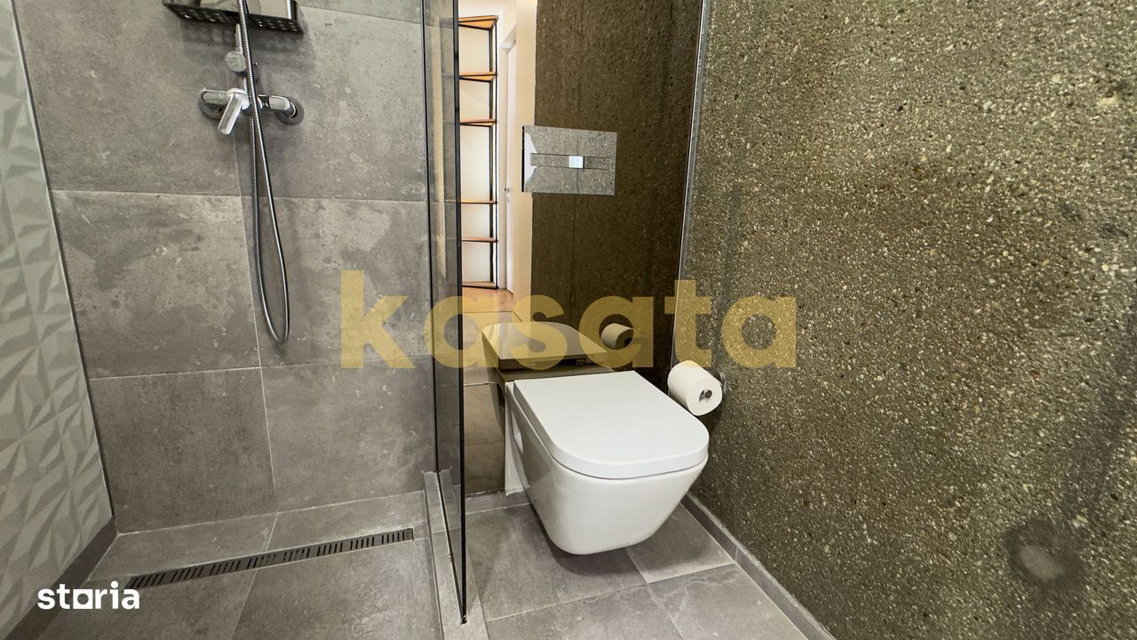 Apartament 2 camere Dinamic City vede Parcul Verdiparcare inclusă - Poză 16
