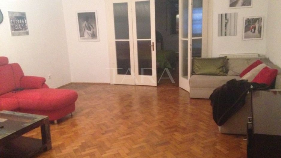 Apartament unic, Ultracentral, curte interioară – zona Casa de Cultura - Poză 1