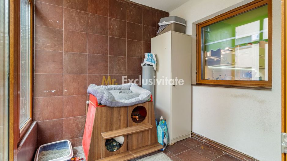 Apartament 3 camere la parter, cu gradina proprie, Otopeni - Poză 15