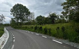 Teren intravilan în Vălenii Șomcutei, în suprafață de 1.700 mp - Poză 5