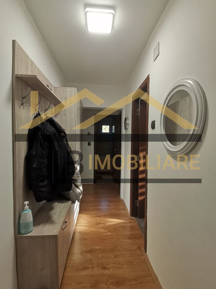 Apartament de 2 camere, 55mp, Zona Regina Maria - Poză 6