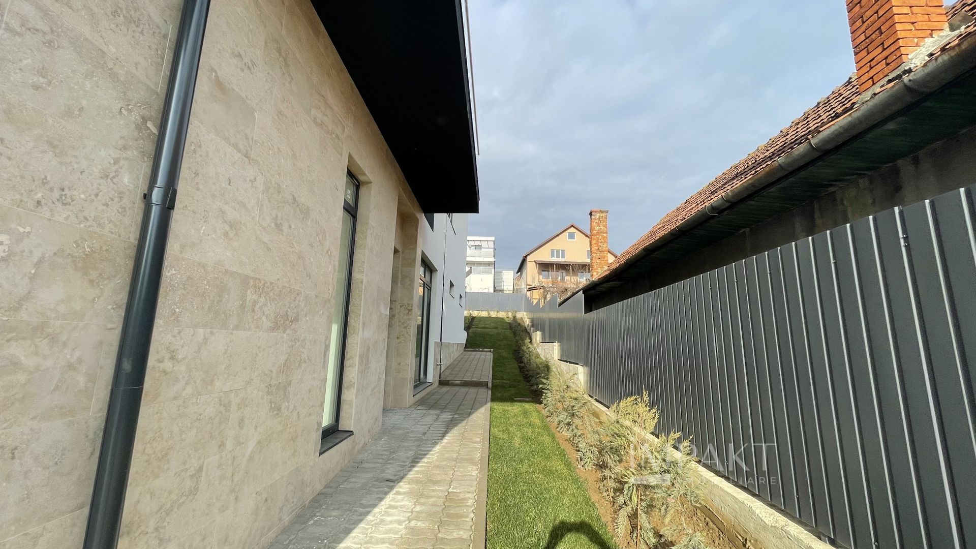 Duplex finisat, 145 mp, panorama superba – Dambul Rotund! - Poză 8