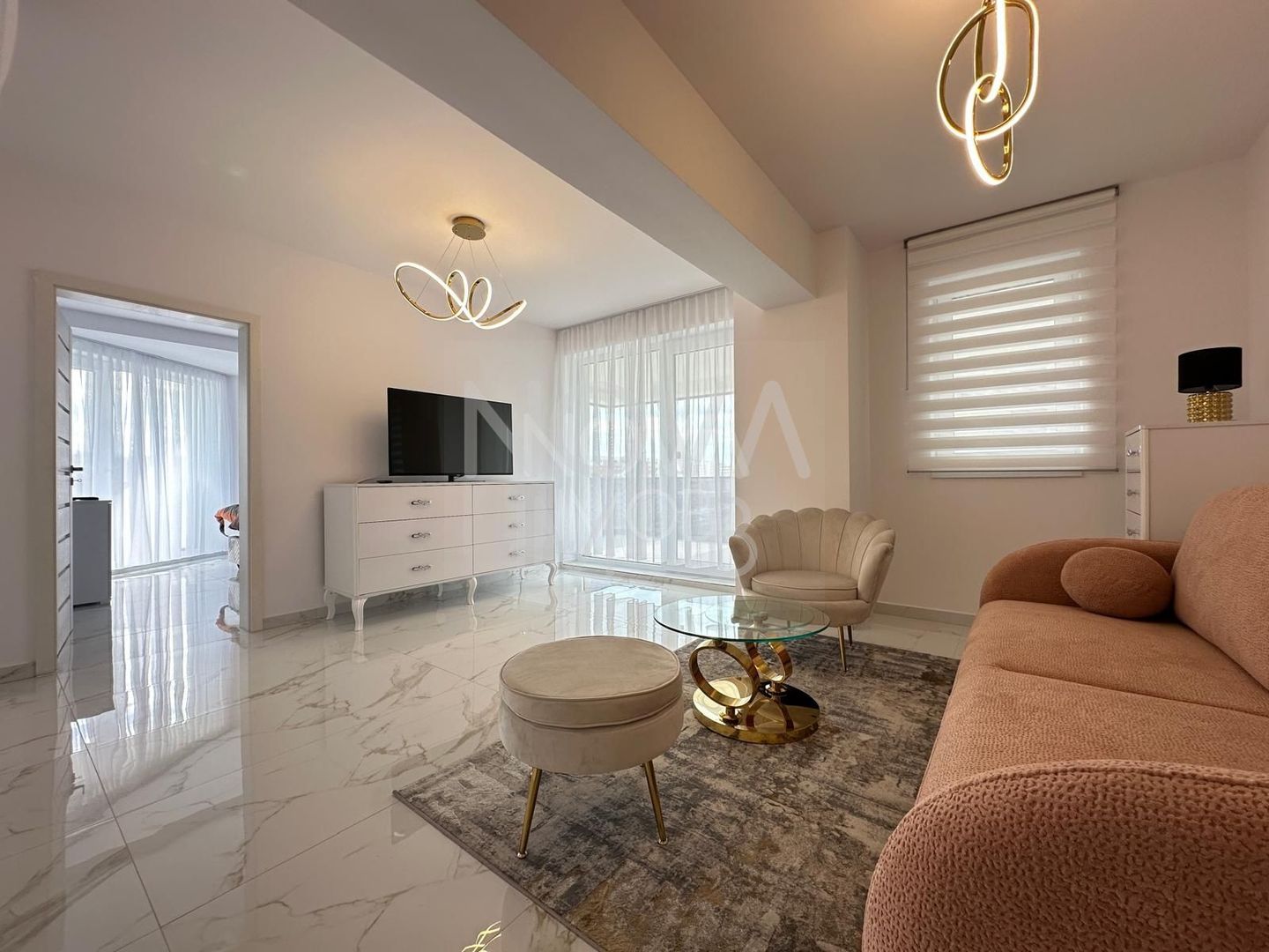 Apartament modern - Evolution, NOU, Sibiu - Poză 2