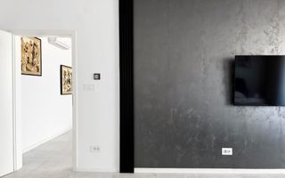 Penthouse de Lux | 3 Camere | Finisaje & Dotari Lux | Comision 0 - Poză 29