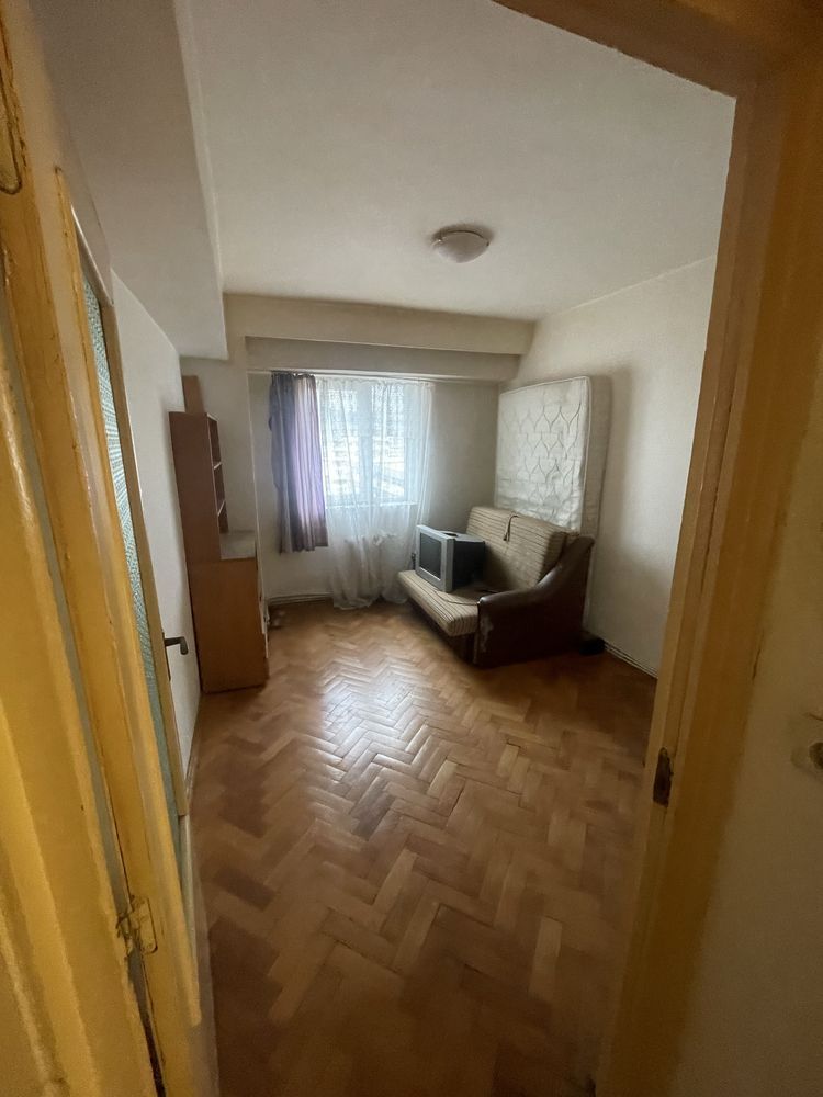 Apartament 3 camere 76 mp Marasti - Poză 3