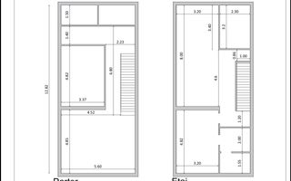 Casa tip Duplex Mosnita Noua-Strada Principala -COMISION 0% - Poză 8
