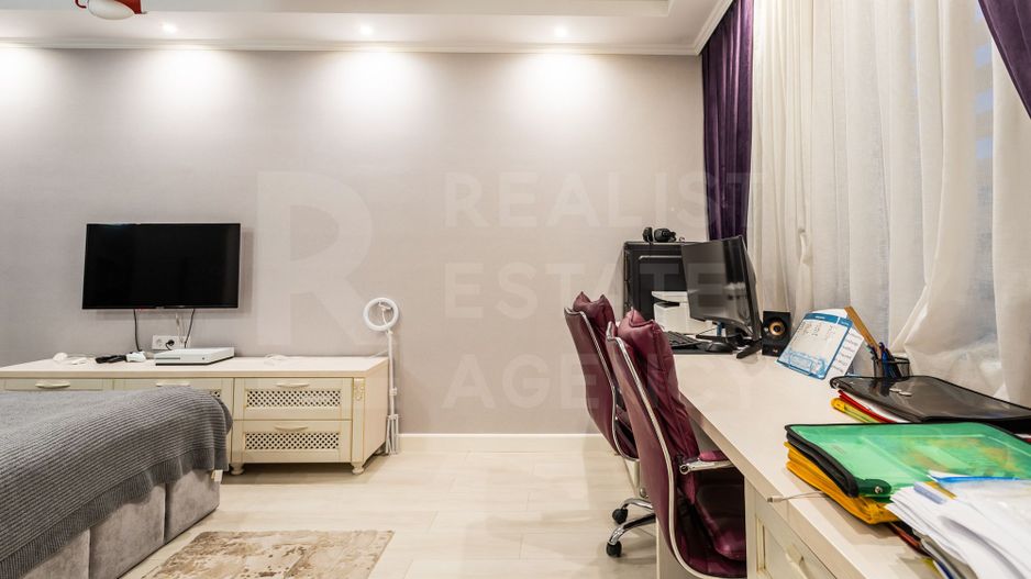 Vânzare, casă, 2 nivele, 3 camere, str. Nicolae Corlateanu, Rîșcani - Poză 16