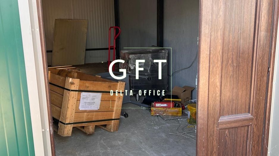 Hala de vanzare, zona Exterior-Sud - Poză 6