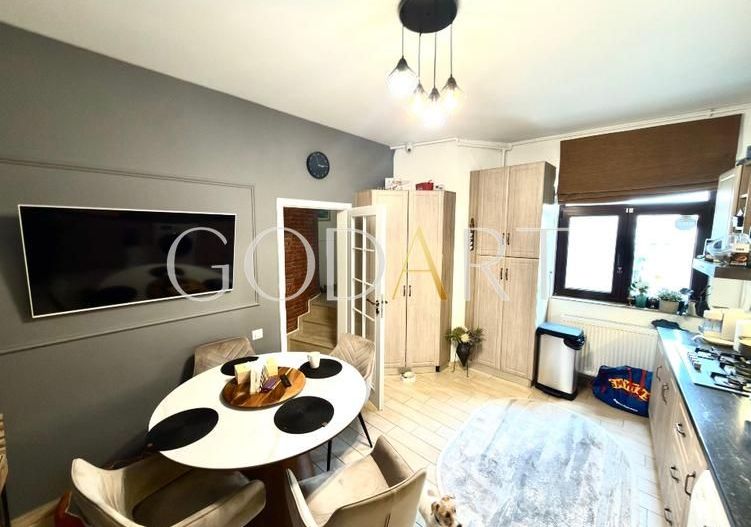 Ultracentral | Grădina Icoanei | 4 camere - Poză 4