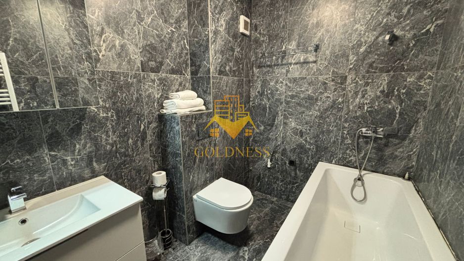 2 camere, modern, parcare, Dâmbul Rotund, Rosa, TVA inclus - Poză 5