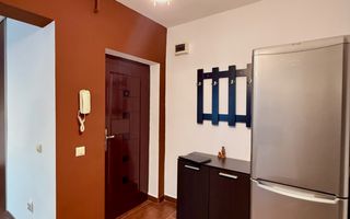 Apartament decomandat / etaj intermediar / Zona Terra - Poză 9