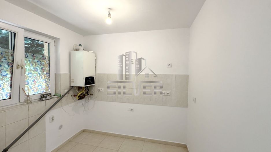 Casa intr-un imobil cu 4 unitati locative/80 mp/zona Somesului. - Poză 5