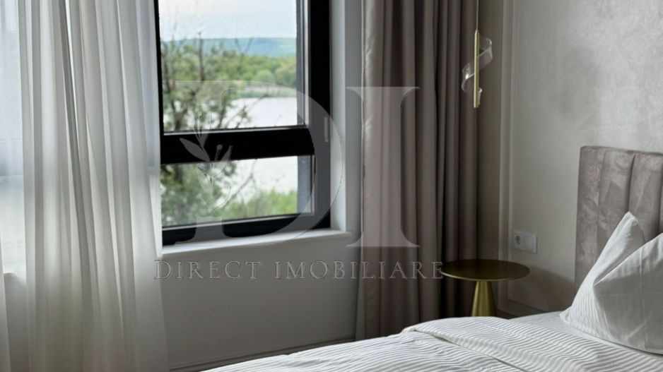 Apartament  premium de închiriat / Zona Iulius Mall - Gheorgheni/ Cluj - Poză 17