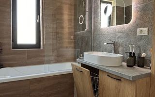 Giroc – Neptun | 2 camere | 53 mp | Lift | Parcare CF - Poză 5