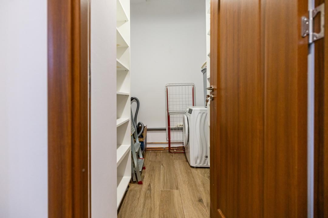 Casa parter, renovata, mobilata, gradina amenajata, str Petofi Sandor-Dumbravita - Poză 19