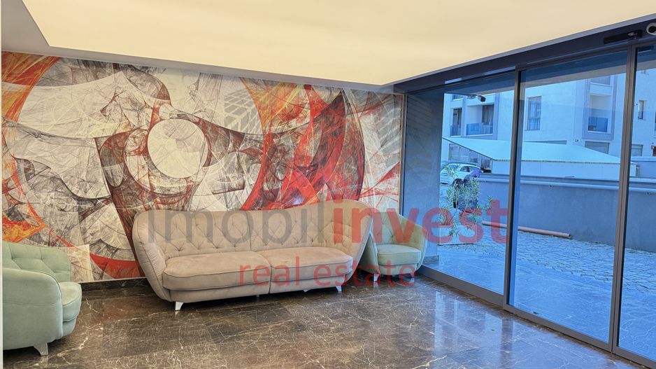 Apartament 3 camere Floreasca Residence - Poză 21