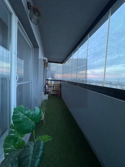 2 camere zona Theodor Pallady/60 mp - Poză 9