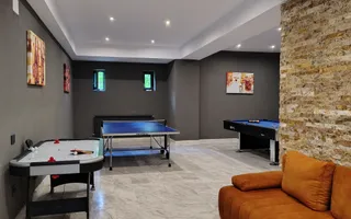 STUDIO centru Predeal | Modern - Poză 23