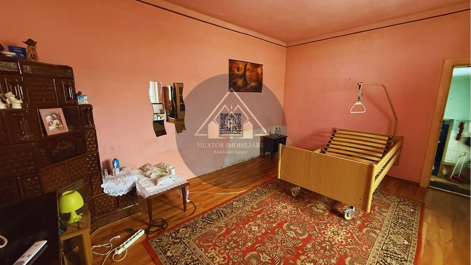 Casa de 3 camere,  Axente Sever - Poză 6