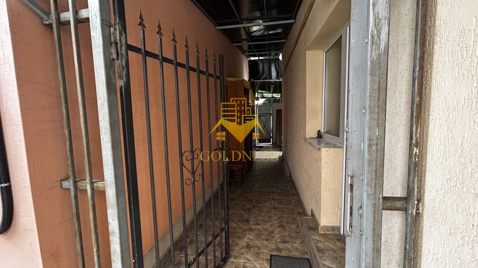 1 camera open space, 2 parcari, curte proprie, FSEGA, Iulius Mall - Poză 12