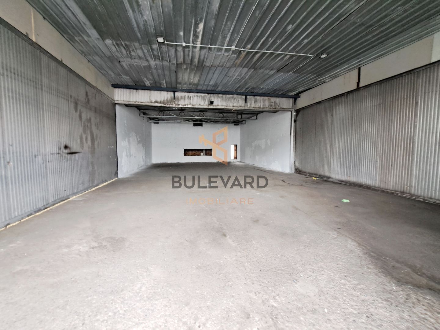 Hala / Spatiu industrial de inchiriat in zona Calea Baciului! - Poză 3