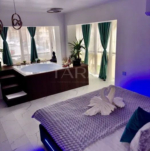 Apartament premium pentru regim hotelier – business la cheie. - Poză 3