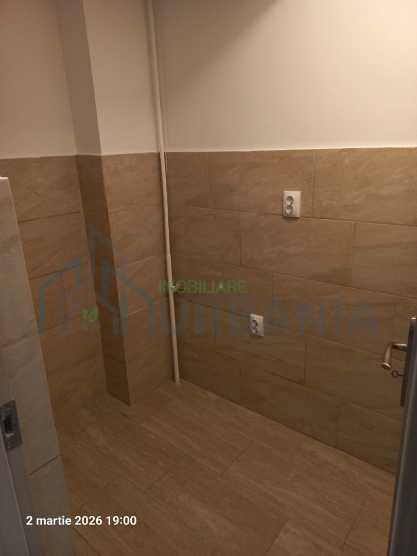 Inchiriez garsoniera gara Internationala,Nicolina G6. - Poză 3