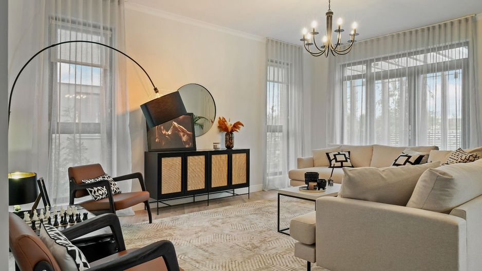 Vila individuala cu 4 dormitoare și 4 bai  |  Poluare 0  |  În NATURA - Poză 26