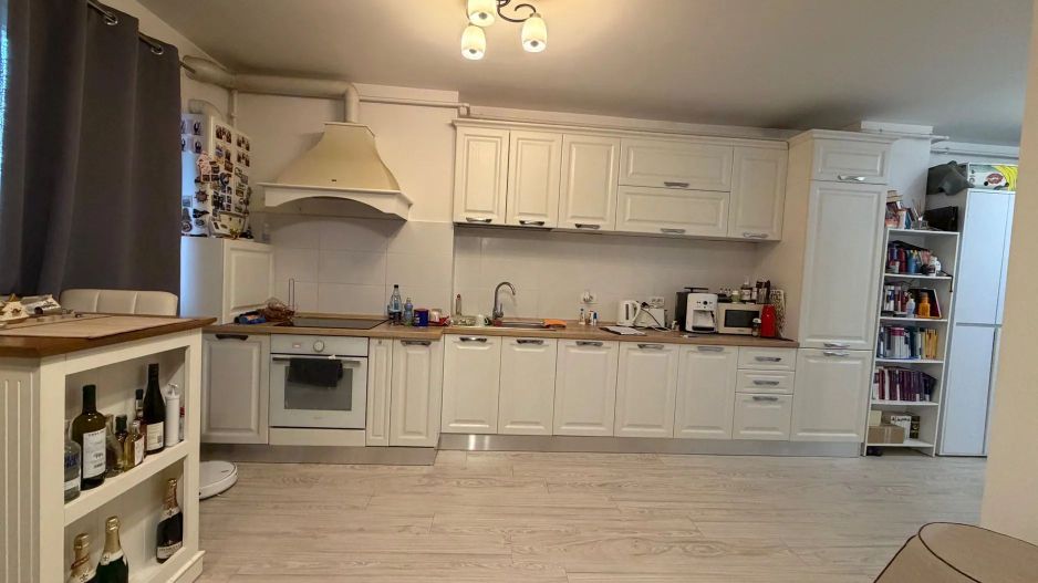 Soarelui  | 2 Camere | Lift | Mobilat si Utilat - Poză 4