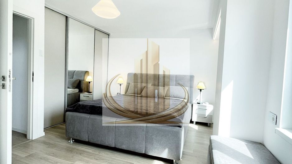 Apartament premium,  Piața Dacia–lux, smart home, ideal protocol. - Poză 14