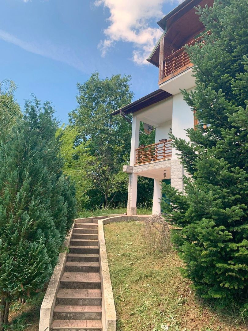 Duplex, Valenii de Munte, Drajna de Sus - Poză 2