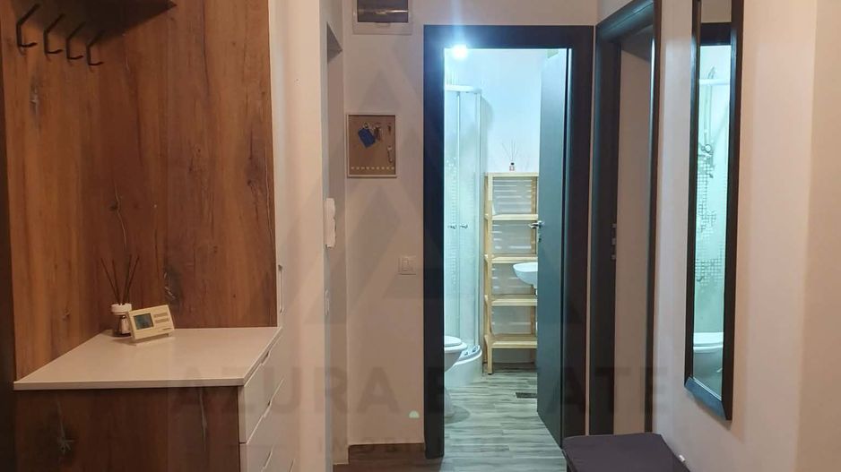 Apartament 76 mp utili 2 bai bucatarie inchisa si pod in Arhitectilor - Poză 3