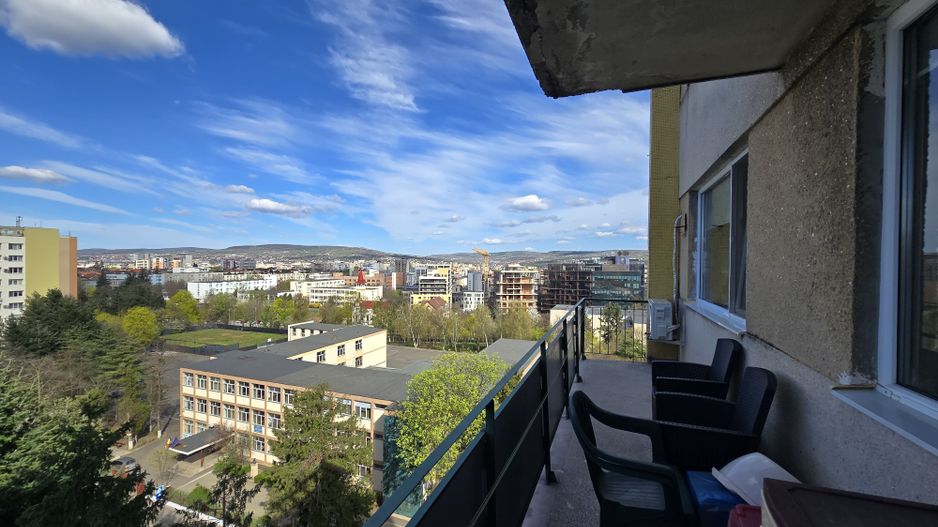 Apartament 2 camere, Aleea Borsec, Gheorgheni, comision 0% - Poză 4