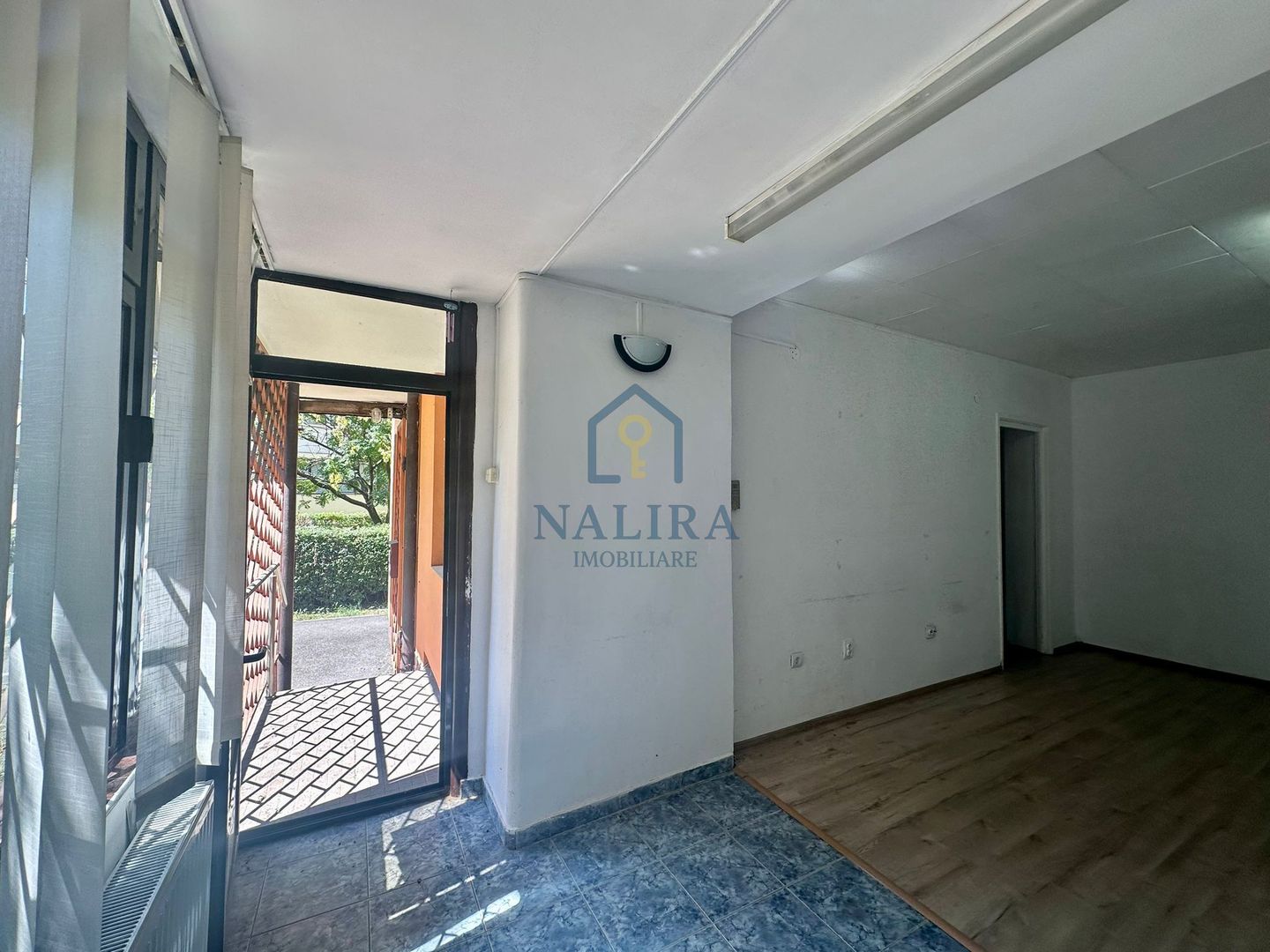 Spațiu Comercial de Vânzare – Aleea cu Castani - Coșbuc - Poză 8