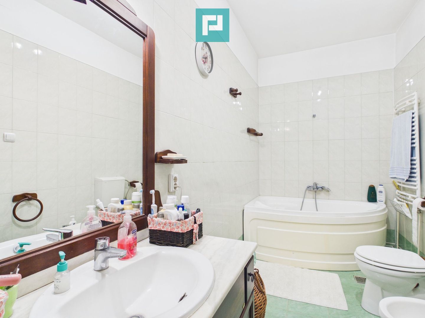 Casă rustică deosebită cu 1450 mp teren - Poză 12