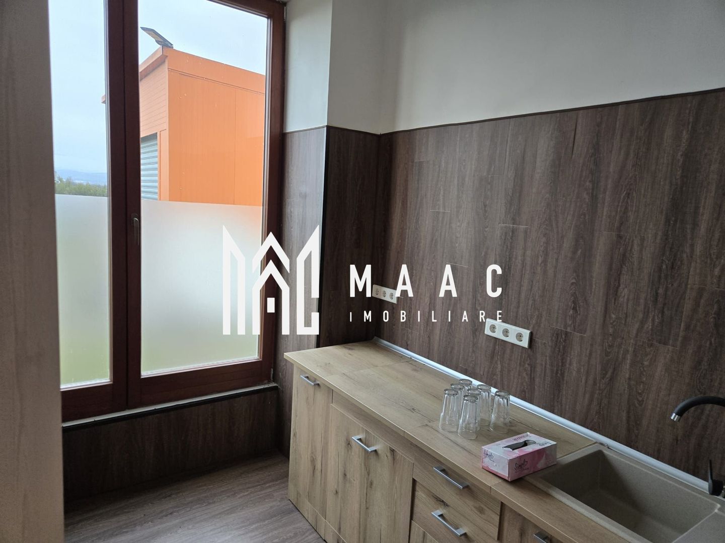 Imobil industrial I 448 mp I Teren 12.000 mp I Bradu I De Inchiriat - Poză 8