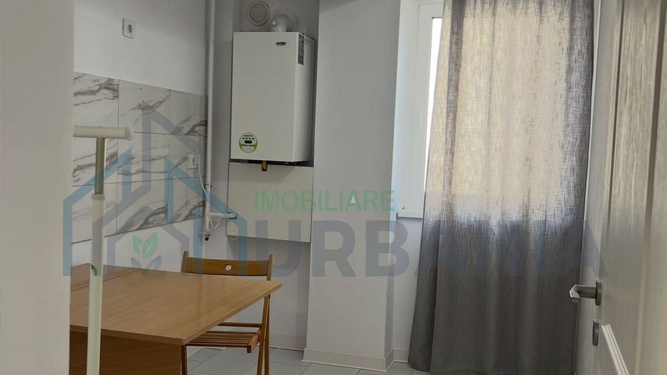 Apartament 3 camere, decomandat, 54 mp, etaj 1, Valea Adanca - Poză 7