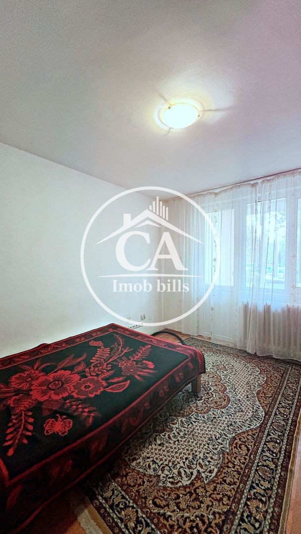 Apartament cu 2 camere de închiriat zona Rogerius, Oradea - Poză 8