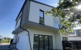 Duplex modern cu teren generos. - Poză 4