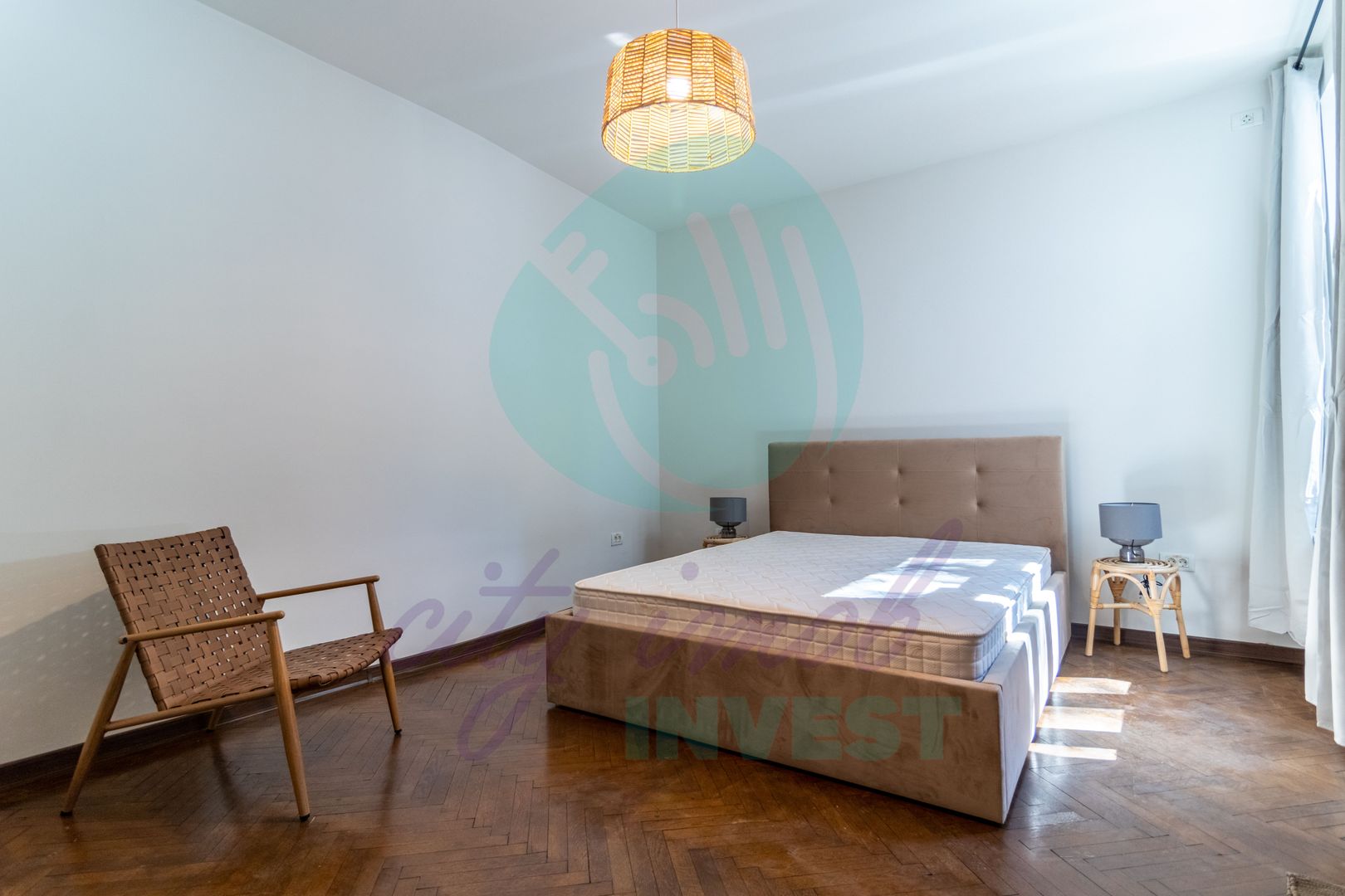 Vila interbelica AIRBNB "la cheie" - Poză 12