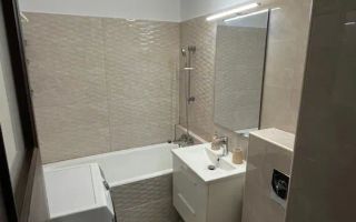 Apartament de 2 camere Crangasi (centrala proprie) - Poză 7
