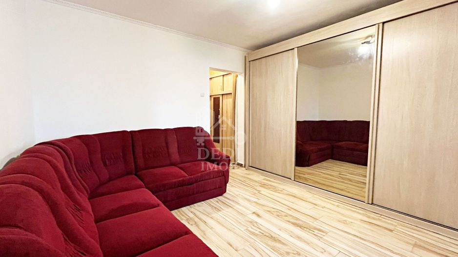 Apartament 1 camere de vânzare in zona Rogerius, Oradea - Poză 2